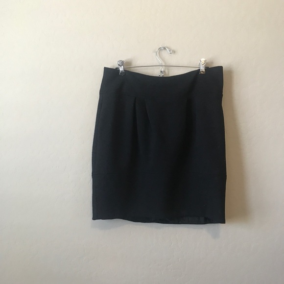 VINCE wool blend skirt - Picture 4 of 7